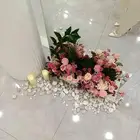 استاندات طاولات للايجار