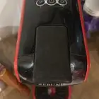 مكينه كبسولات