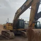 حفر وترحيل بكلين للايجار