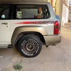 جنوط برايد 16 وارد بالعبيد
