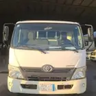 ديانا تويوتا 2014