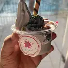 تأجير اله اسكريم