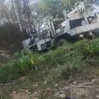 حفر بير ارتواز وكشف عن مياه عرض خاص