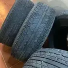 كفرات مقاس 265 65 17R