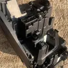 شمعات سنتافي