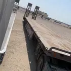 لوبد لنقل المعدات والسيارات والغرف في ينبع وما حولها