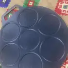 صاج مصابيب جديد