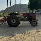 حراثه جفالي للبيع نظيفه جدا جدا
