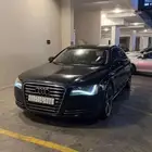 اودي2012 A8