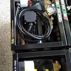 مضخة غسيل ضغط عالي ايطالي