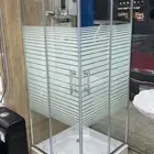 غرف شاور جاهزة