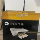 طابعه نضيفه شرطط بحالت الوكاله بعه اضراضه كامله