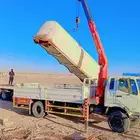 كرين ونش للأجار اليومي والمشاهير