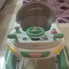 مشاية اطفال