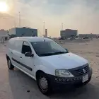 رينو دوكر فان 2013