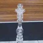 اكريليك يتعمل ارجل طاولات ... للدربزينات