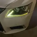 تصليح ليدات النهاريه لكزس 460 وكاله