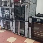 ثلاجات عرض ومعدات المطاعم والفنادق