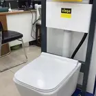 ادوات صحية سباكة كراسي تعليق