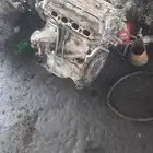 engine corolla model 2012