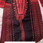 لبس تراثي وعدسات