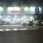 تركيب لوحات محلات إعلانية احرف بارزة اسمنت بورد جبس بورد
