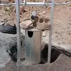مواسيركيسي بلاستيك للابارالارتوازية