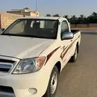 مطلوب هايلوكس يكون غماره 2008 الى 2011 سعر مناسب من 20 الى 1