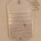 مندوب الياف بصرية ف شركة سلام