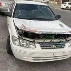 كامري 2001