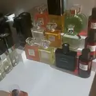 جميع عطور شانيل متوفره تستر وعلبه بأسعار مناسبة