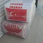مراتب سراير مخاد بطانيات جميع المراتب جمله