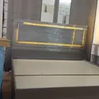 غرف نوم نفرين ونفر فاخره جدا وغرف اطفال