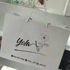 مطابع مطبعه طباعه بوكسات عبايات اكياس بكج