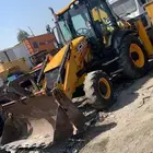 تأجير معدات رافعات بجميع انواعها بوبكات