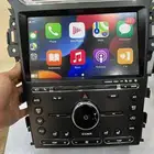 شاشة الاندرويد مع كار بلي اكس بلور 2016