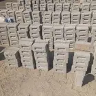 بطحاء اسمنت طوب أعتاب بلك