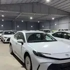 تويوتا كامري 2025