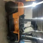 رافعه شوكيه للايجار فوركلفت سيزرلفت كرين ونش مان لفت بوم ترا