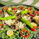 معلم مشويات