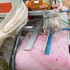 ماكينة ( آلة ) قص سيراميك