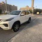 تويوتا فورشنر 2021