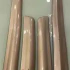 ازياق الأبواب الخارجية يكون من 2007 إلى 2009