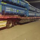 لوابد سطحات نقليات معدات ثقيلة