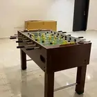 لعبة فرفيره هندية والعاب هوكي بلياردو تنس