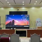 شاشات p2.6 بسعر المتر 230 ريال