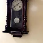 ساعة حائط بندول صناعة اوروبيه