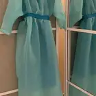 فستان بناتي عمر15 سنه