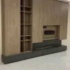 نجار موبيليا ورشه أحدث الخزائن