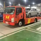 سطحه جده الخمره خط الساحل الصناعيه الثانيه